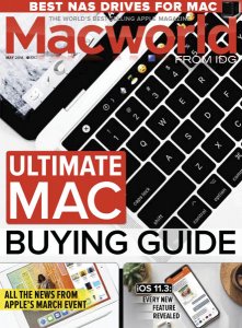 Macworld UK - 05.2018