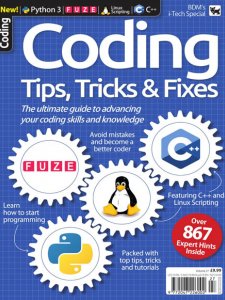 Coding Tips, Tricks & Fixes 2019