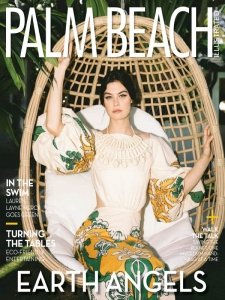 Palm Beach Illustrated - 06.2023