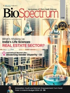 Bio Spectrum - 03.2024