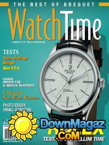 WatchTime - 10.2015