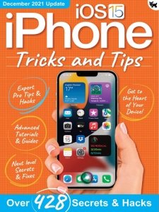 iPhone Tricks and Tips - Ed. 8 2021