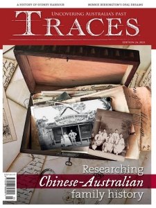 Traces - Ed. 24 2023