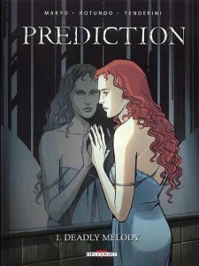 Prediction Vol. 1-3