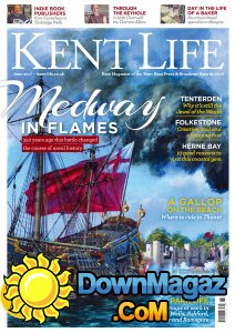 Kent Life - 06.2017