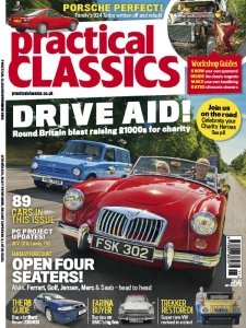 Practical Classics - 11.2022