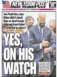 New York Post - 05.14.2024