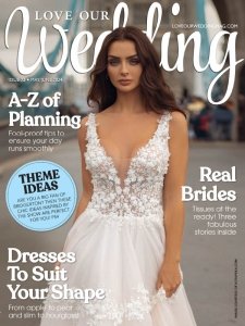 Love Our Wedding - 05/06 2024