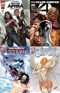 Marvel Week - 08.27.2025
