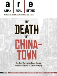 Asian Real Estate - Summer 2018