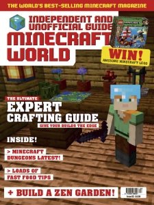 Minecraft World - Is. 83 2021