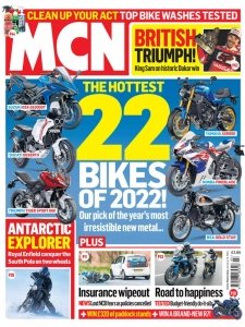 MCN - 19.01.2022