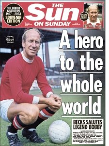 The Sun UK - 22.10.2023