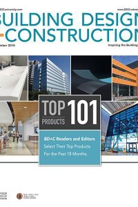 Building Design + Construction - 12.2016