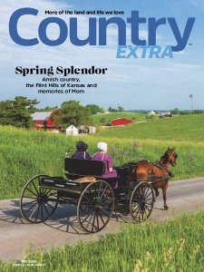 Country Extra - 05.2019