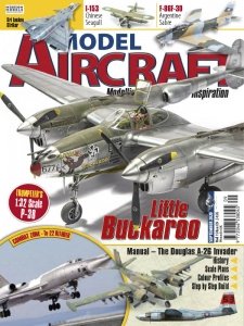 Model Aircraft - 09.2020