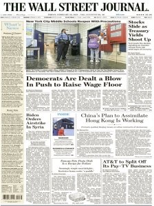 The Wall Street Journal 02.26.2021