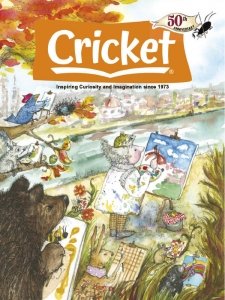 Cricket - 02.2023