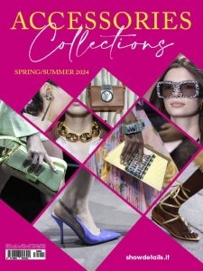 ACCESSORIES COLLECTIONS - Spring/Summer 2024