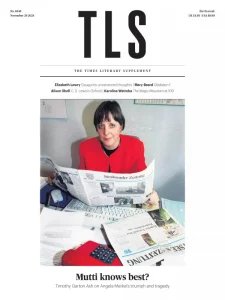 The TLS - 29.11.2024