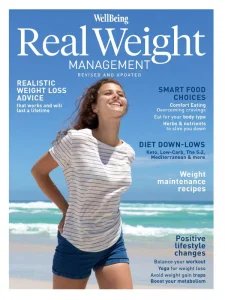 WellBeing - Real Weight Management 2025