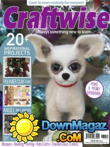 Craftwise - 11/12 2017