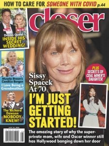 Closer USA - 07.13.2020