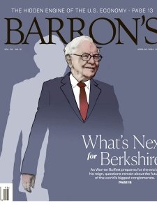 Barron's - 04.29.02024