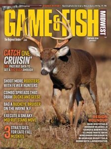 Game & Fish Midwest - 11.2024