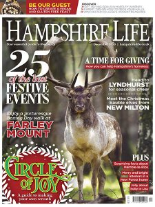 Hampshire Life - 12.2018