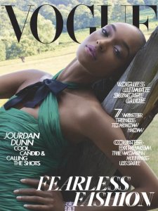 Vogue UK - 11.2019