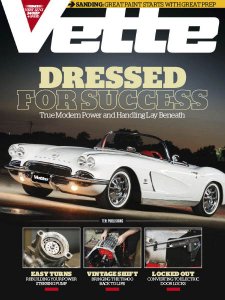 Vette - 09.2018