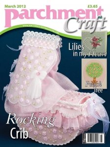 Parchment Craft - 03.2012