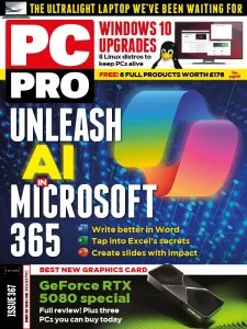 PC Pro - 04.2025