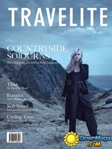 Travelite - Autumn 2014