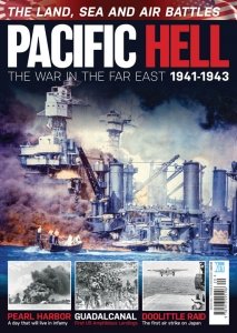 Pacific Hell: The War in the Far East 1941-1943 2020