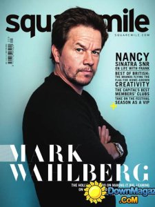 Square Mile UK - June 2015