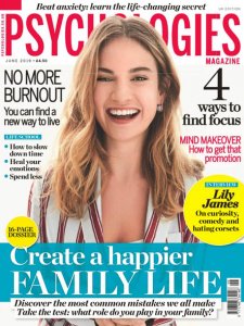 Psychologies UK - 06.2019