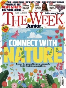 The Week Junior UK - 8.05.2021