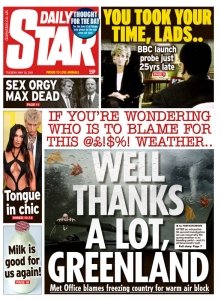 Daily Star - 05.25.2021