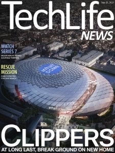 Techlife News - 09.25.2021