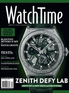 WatchTime - 12.2017