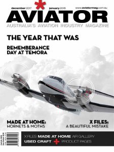 Aviator - 12.2017