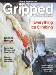 Gripped - 12/01 2025