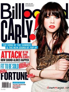 Billboard - 30 June 2012