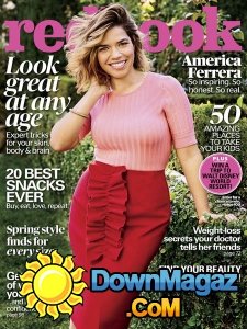 Redbook - 03.2017