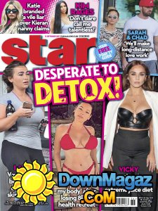 Star UK - 11.09.2017