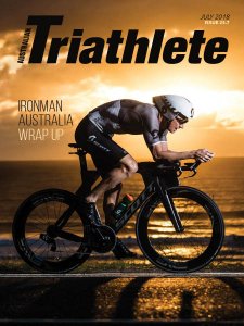 Australian Triathlete - 07.2018