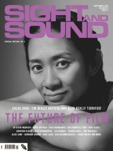 Sight & Sound - 09.2021