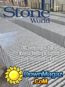 Stone World - 04.2017